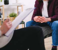 Tempe bireysel terapi