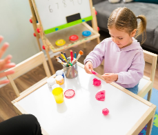 Tempe çocuk terapisi