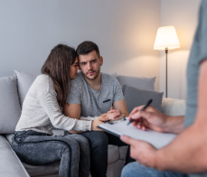 Tempe ilişki terapisi